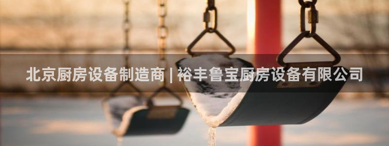 z6尊龙凯时集团：北京厨房设备制造商 | 裕丰鲁宝厨房设备有