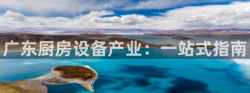 尊龙凯时贴吧：广东厨房设备产业：一站式指南