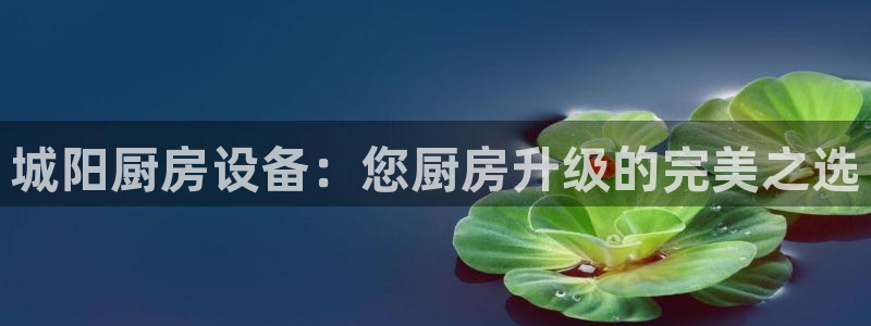 尊龙凯时app官网：城阳