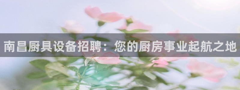 尊龙新版App下载：南昌