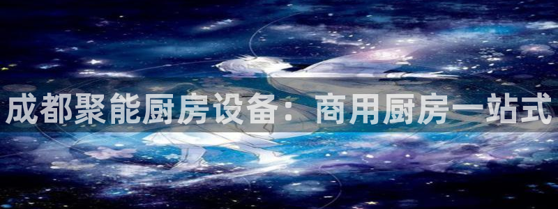 尊龙游戏app官方网站：成都聚能厨房设备